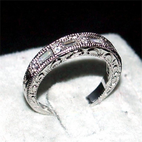 Hot Fashion Ring 1508