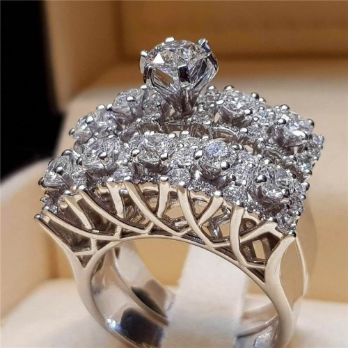 Hot Fashion Ring 0586