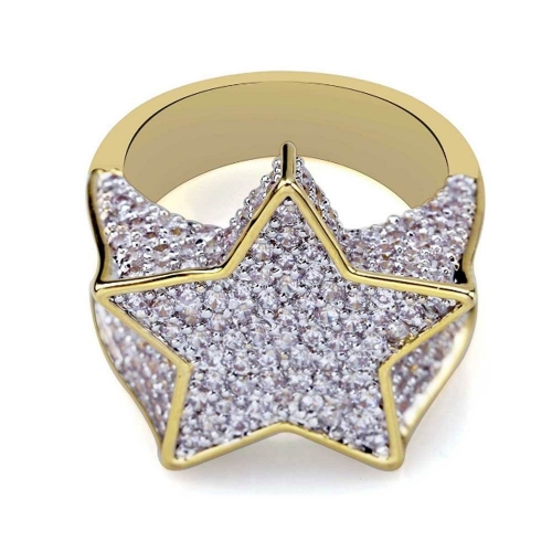 Hot Fashion Ring 0383