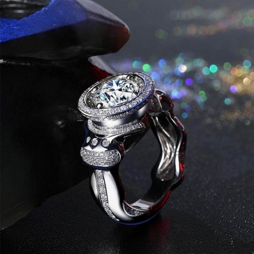 Hot Fashion Ring 0036