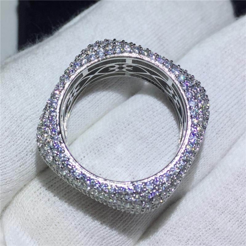 Hot Fashion Ring 1257