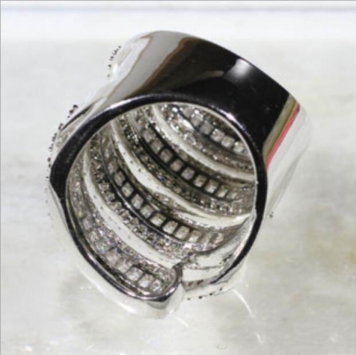 Hot Fashion Ring 1264