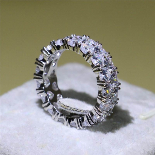 Hot Fashion Ring 2176