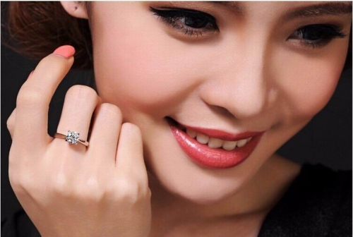 Hot Fashion Ring 1436