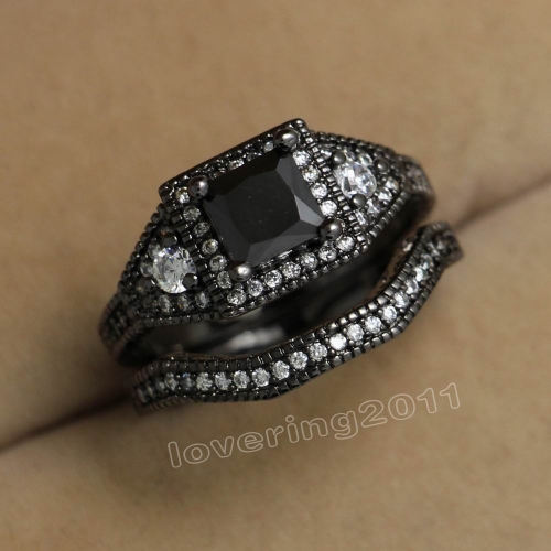 Hot Fashion Ring 2143