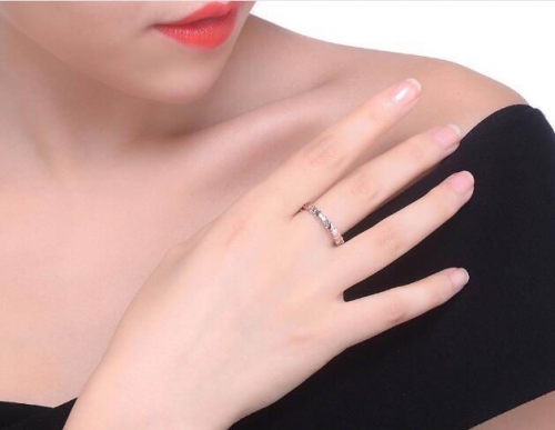 Hot Fashion Ring 1655