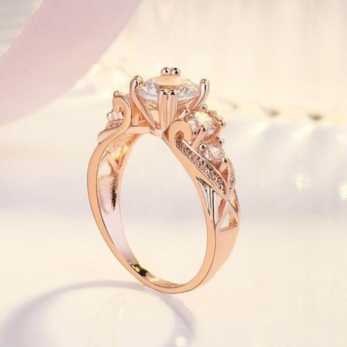 Hot Fashion Ring 0821