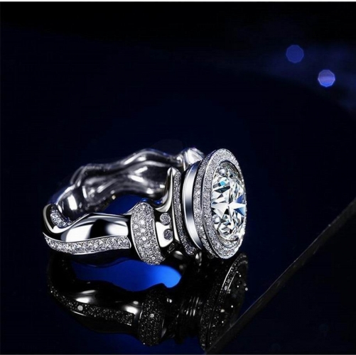 Hot Fashion Ring 0030