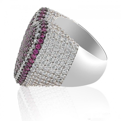 Hot Fashion Ring 0324