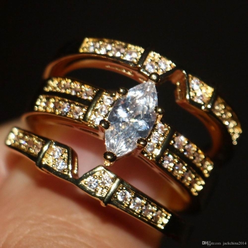 Hot Fashion Ring 2051