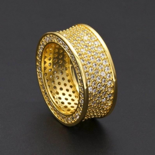 Hot Fashion Ring 0208