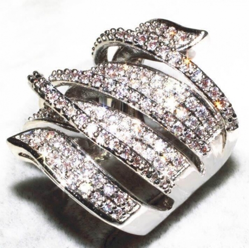 Hot Fashion Ring 0583