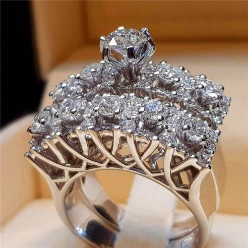 Hot Fashion Ring 0588