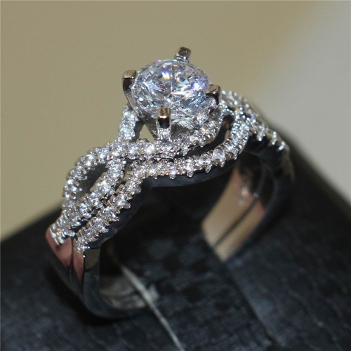 Hot Fashion Ring 2131