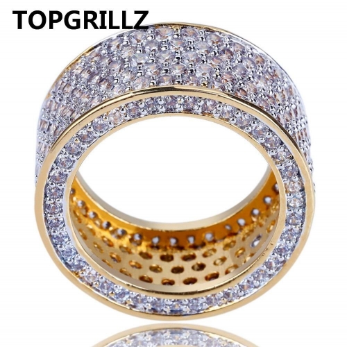 Hot Fashion Ring 0336