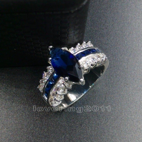 Hot Fashion Ring 0564