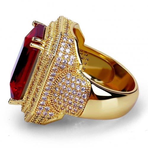 Hot Fashion Ring 0364