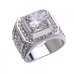 Hot Fashion Ring 0240