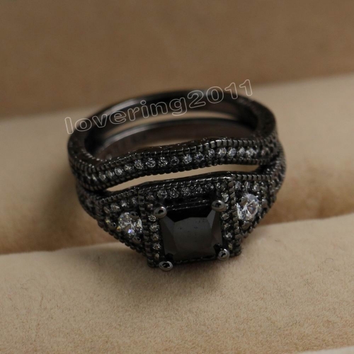 Hot Fashion Ring 2142