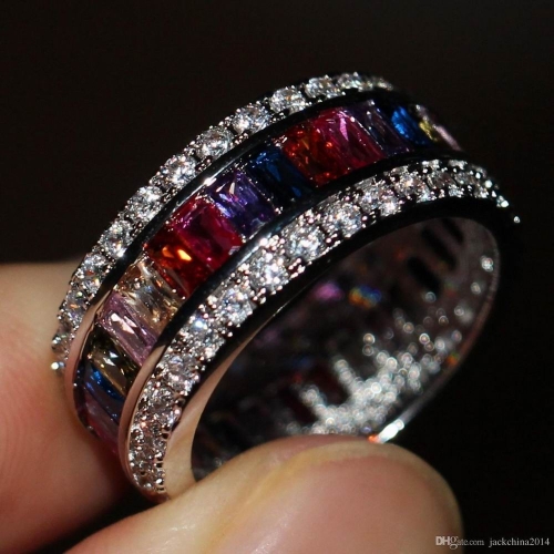 Hot Fashion Ring 1574