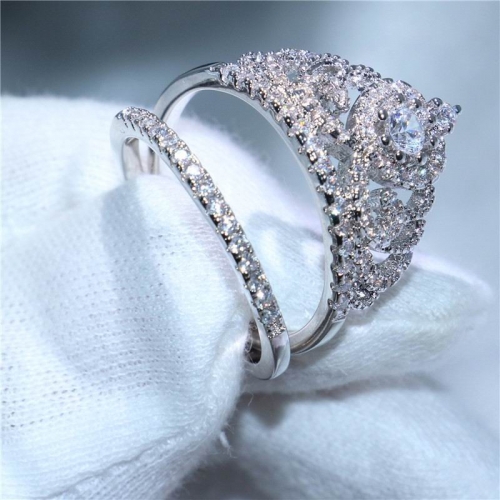 Hot Fashion Ring 1739