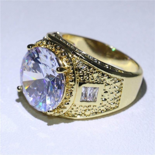 Hot Fashion Ring 1598