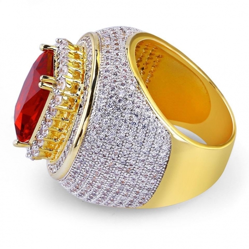 Hot Fashion Ring 0368