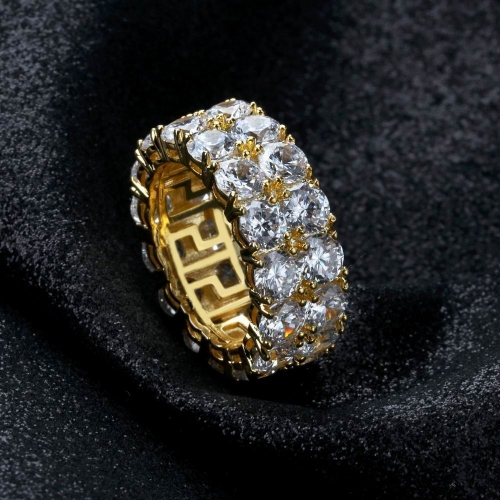 Hot Fashion Ring 0402