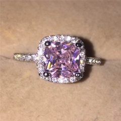 Hot Fashion Ring 2567