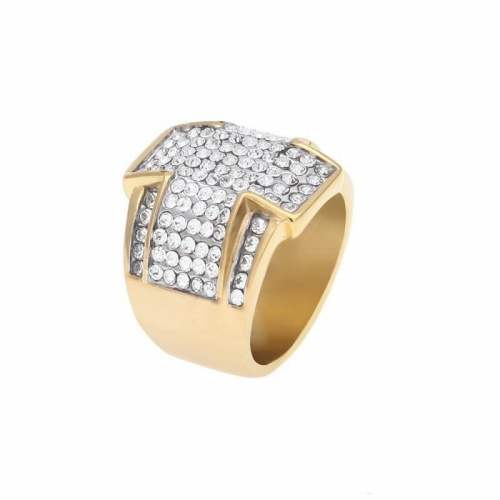 Hot Fashion Ring 0444