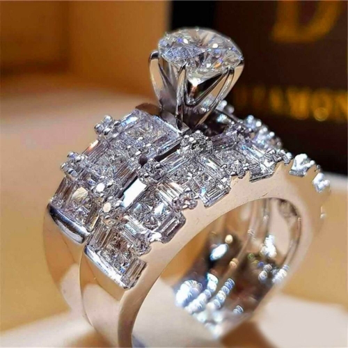 Hot Fashion Ring 0631