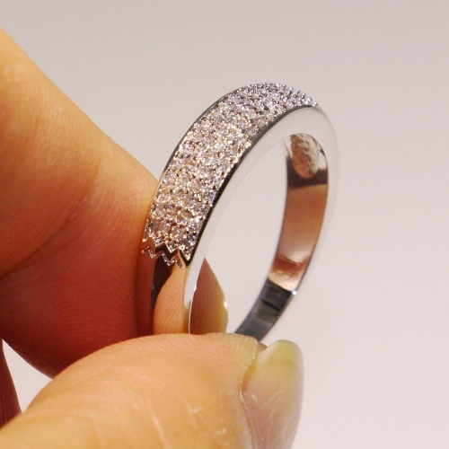 Hot Fashion Ring 0669