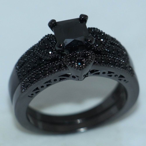 Hot Fashion Ring 2220