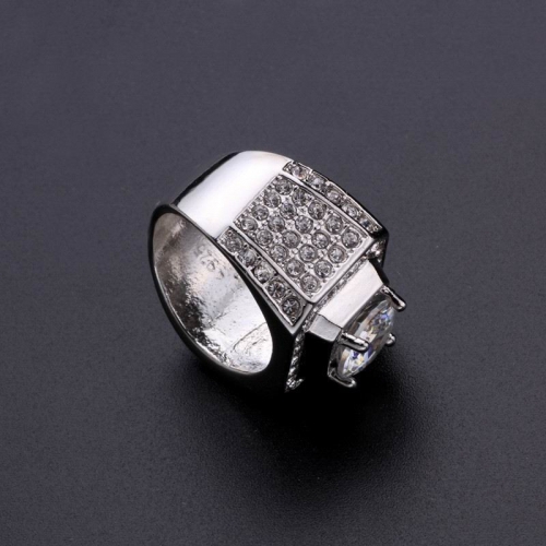 Hot Fashion Ring 0061