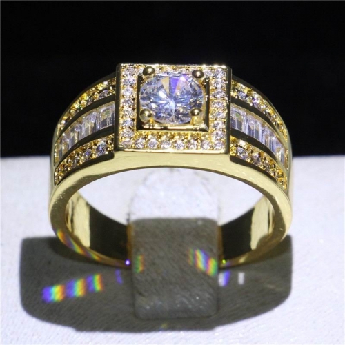 Hot Fashion Ring 2260