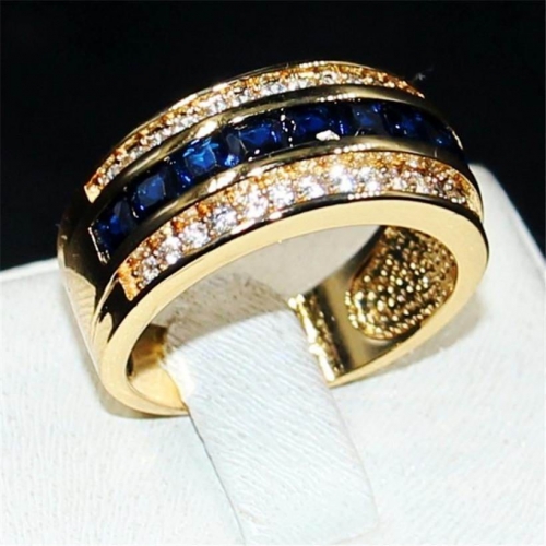 Hot Fashion Ring 0086