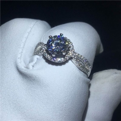 Hot Fashion Ring 2728