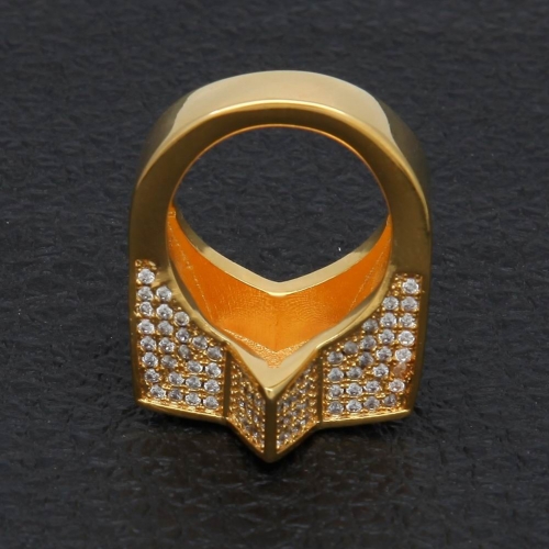 Hot Fashion Ring 0165