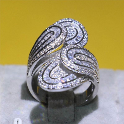 Hot Fashion Ring 1228