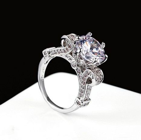 Hot Fashion Ring 2709