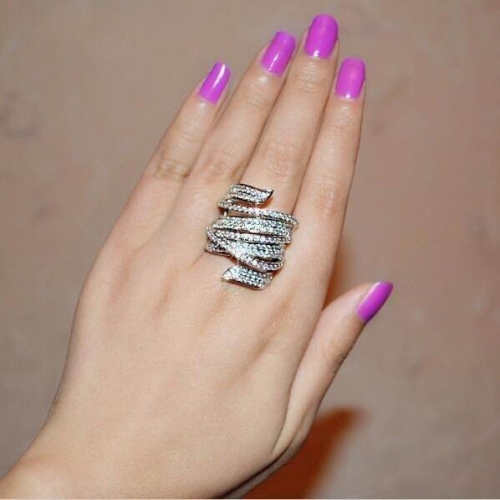 Hot Fashion Ring 0577