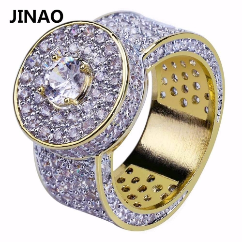 Hot Fashion Ring 0332