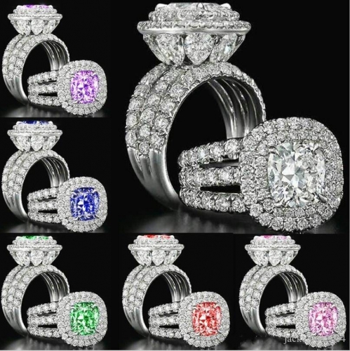 Hot Fashion Ring 0683