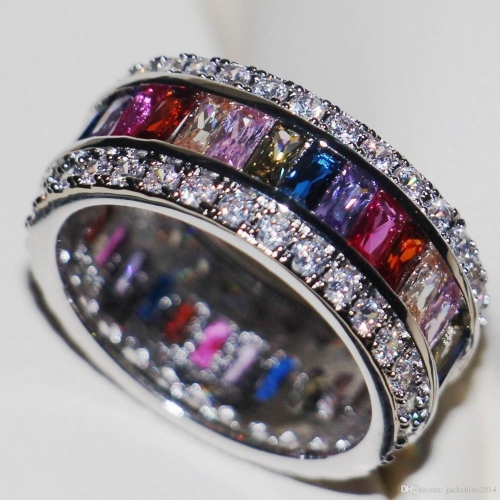 Hot Fashion Ring 1577