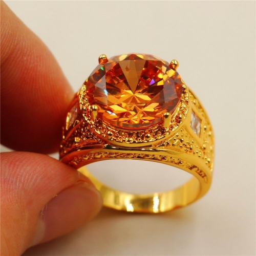 Hot Fashion Ring 0225