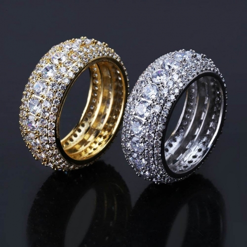 Hot Fashion Ring 0379