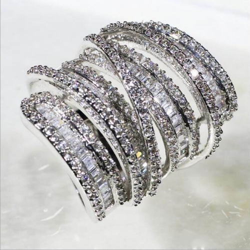 Hot Fashion Ring 1265