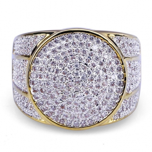 Hot Fashion Ring 0203