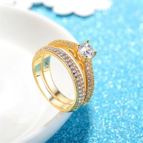 Hot Fashion Ring 1637