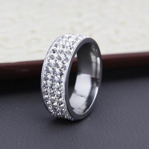 Hot Fashion Ring 0416